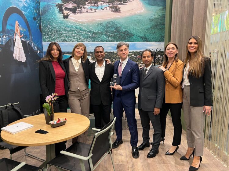 Bawe Island Named Connoisseur Circle Best Hospitality Newcomer - TRAVELINDEX