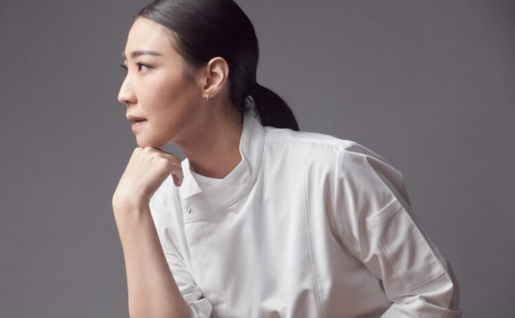 Bangkok’s Pichaya Pam Soontornyanakij Named World's Best Female Chef - TOP25RESTAURANTS.com
