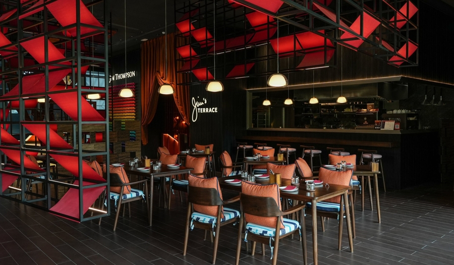 Jim’s Terrace One Bangkok Launches Premium Thai Local Food Menu - TRAVELINDEX