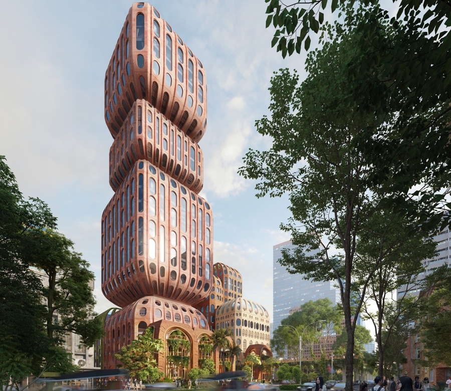 Six Senses Signs Landmark Hotel in Bangkok’s Historic Silom District - TRAVELINDEX