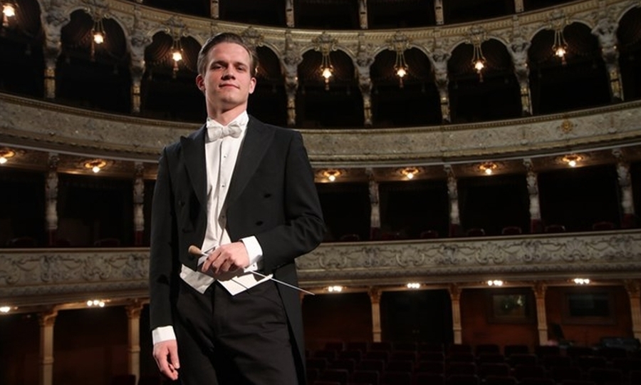 Royal Elegance Presented by the Royal Bangkok Symphony Orchestra (RBSO) - TRAVELINDEX