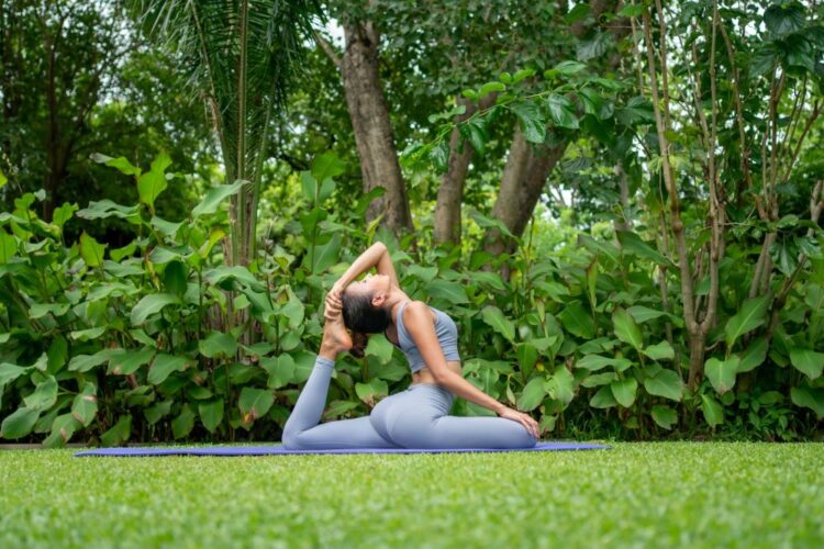 Royal Orchid Sheraton Launches Riverside Wellness Series - TRAVELINDEX