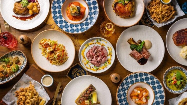 Sirimahannop’s New Menu to Transport Diners on a Gastronomic Voyage - TRAVELINDEX