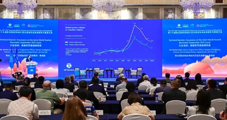 Asia-Pacific Unveils its Potential for a Stronger and Smarter Growth - TRAVELINDEX