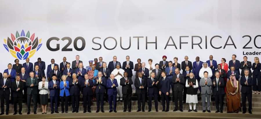 UN Tourism Welcomes G20 Leaders Recognition and Strong Support for Tourism - TRAVELINDEX