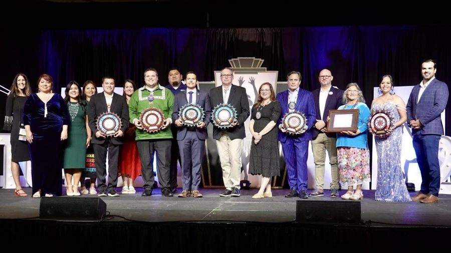 “Native America, the Beautiful!” From Heritage to Global Horizons Indigenous Tourism’s Breakthrough into Center Stage - TRAVELINDEX