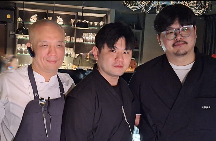 Chai Jia Cha Beyond the Wok A Taiwanese Narrative at the Table - TOP25RESTAURANTS.com