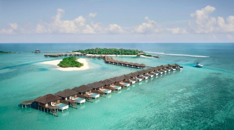 Anantara Veli Empowers the Women of Culinary with Guest Chef Series - TOP25RESTAURANTS.com
