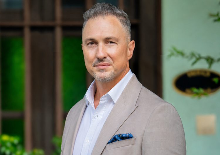The Hari Singapore Appoints Andreas Kraemer as Founding General Manager - TRAVELINDEX