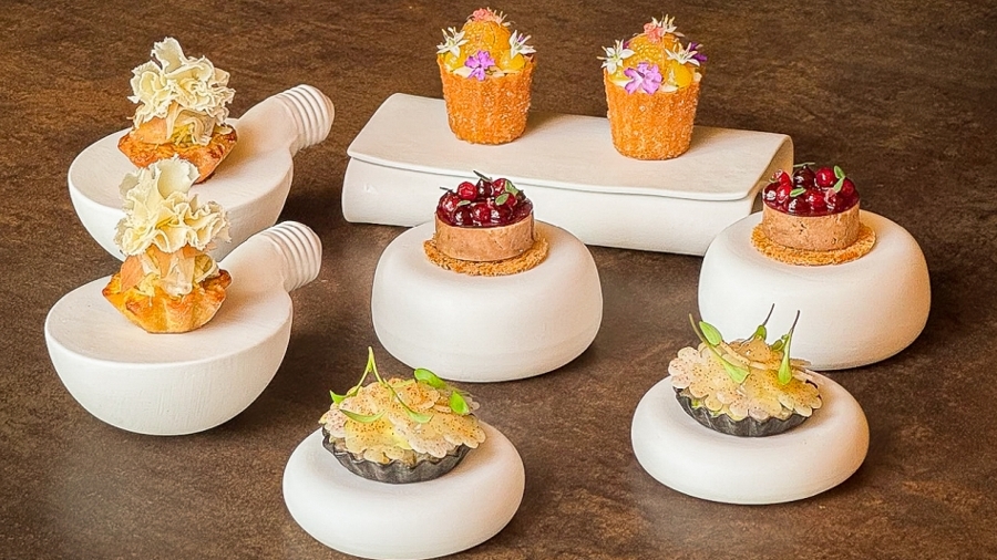 OMEMO Selected in the MICHELIN Guide Thailand 2026 - TRAVELINDEX